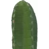 EUROPALMS Cato mexicano Planta artificial, verde, 97 cm 82801070