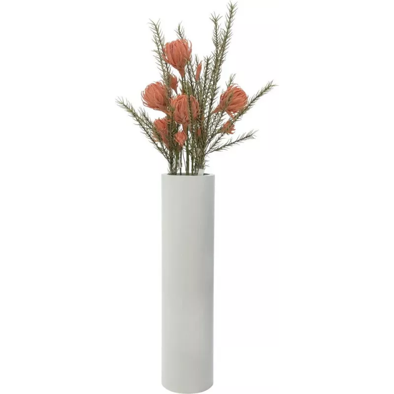 EUROPALMS ramo de dália artificial (EVA), laranja 82530582