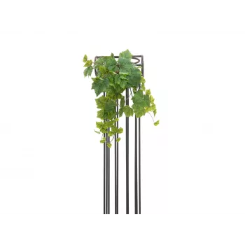 EUROPALMS Arbusto de videira artificial Premium, 50cm 82502513
