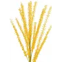EUROPALMS ramo de meliloto artificial (EVA), amarelo 82530588