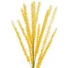 EUROPALMS ramo de meliloto artificial (EVA), amarelo 82530588