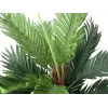 EUROPALMS Palmeira Kentia Planta artificial, 120cm 82511365