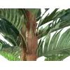 EUROPALMS Palmeira Kentia Planta artificial, 120cm 82511365