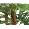 EUROPALMS Palmeira Kentia Planta artificial 180cm 82511367
