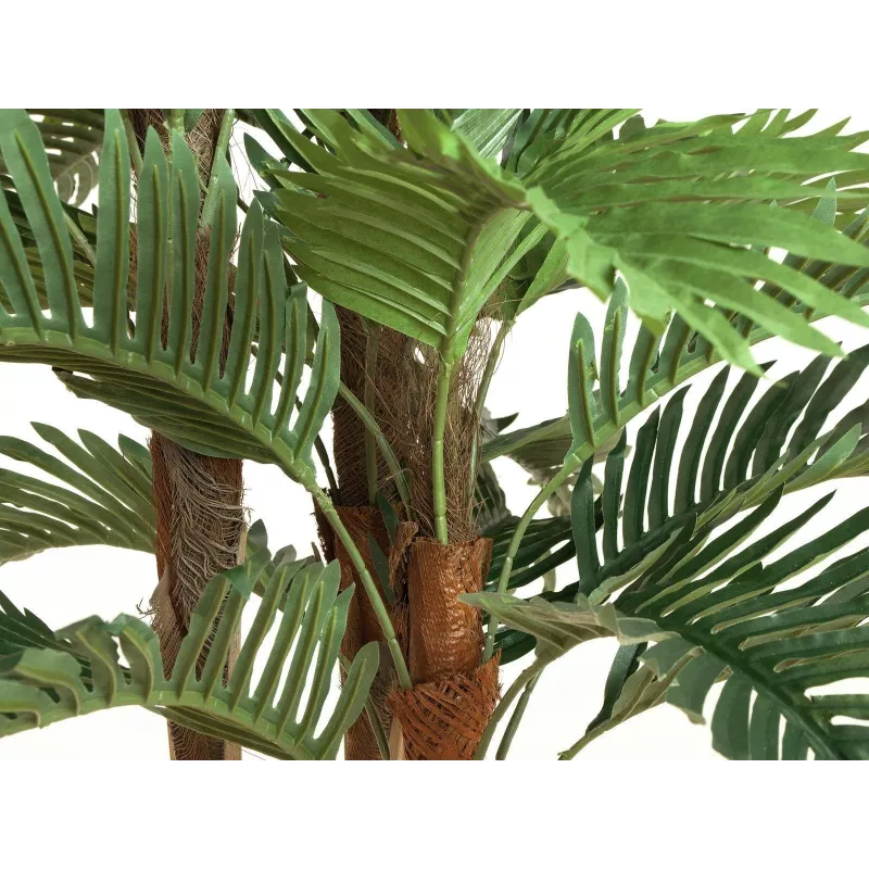 EUROPALMS Palmeira Kentia Planta artificial 180cm 82511367