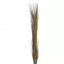 EUROPALMS Erva de caniço artificial, Caqui, 127 cm 82505853