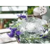 EUROPALMS Ramo de flores artificial, Violeta, 180 cm 82501859
