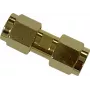 Wittenberg Antennen Adaptador SMA ficha para ficha 50 Ohm reto 103512