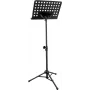 Dimavery Estante de partituras de orquestra Preto 26880028