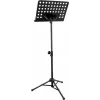 Dimavery Estante de partituras de orquestra Preto 26880028