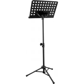 Dimavery Estante de partituras de orquestra Preto 26880028