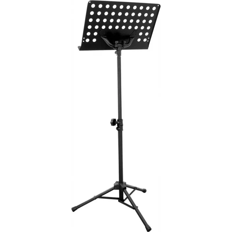 Dimavery Estante de partituras de orquestra Preto 26880028