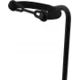 DIMAVERY ECO Suporte de guitarra em A, Preto 26348045