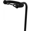DIMAVERY ECO Suporte de guitarra em A, Preto 26348045