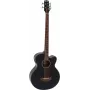 DIMAVERY AB-455 Baixo acústico de 5 cordas, Preto 26224015