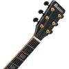 Dimavery STW-85 Guitarra acústica dreadnought com tampo maciço em abeto, Natural 26245081