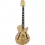 DIMAVERY LP-600 Guitarra elétrica, Natural Maple 26215179