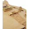 DIMAVERY LP-600 Guitarra elétrica, Natural Maple 26215179