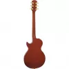 DIMAVERY LP-600 Guitarra elétrica, Natural Maple 26215179