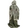 EUROPALMS Bruxa de Halloween, Verde, 145x70x66 cm 83314673