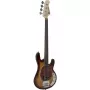 DIMAVERY MM-501 Baixo elétrico, fretless, tobacco 26222080