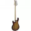 DIMAVERY MM-501 Baixo elétrico, fretless, tobacco 26222080