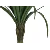EUROPALMS Planta artificial dracena, Verde, 220 cm 82505798