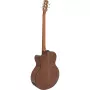 DIMAVERY AB-455 Baixo acústico, 5 cordas, Natural 26224014