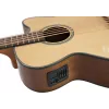 DIMAVERY AB-455 Baixo acústico, 5 cordas, Natural 26224014