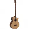 DIMAVERY AB-455 Baixo acústico, 5 cordas, Natural 26224014