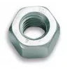 Cimco Porca sextavada M6 aço zincado classe de resistência 8 DIN 934 (pack de 100) 192003