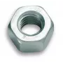 Cimco Porca sextavada M6 aço zincado classe de resistência 8 DIN 934 (pack de 100) 192003