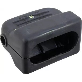 OMNILUX PAR-SAFE Caixa de segurança para focos PAR (94600200)
