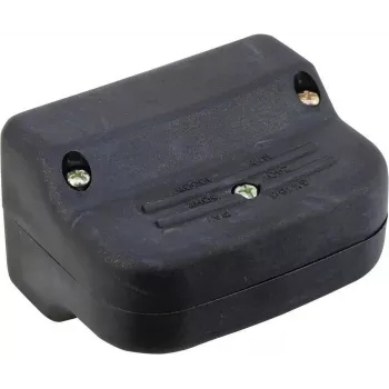 OMNILUX PAR-SAFE Caixa de segurança para focos PAR (94600200)