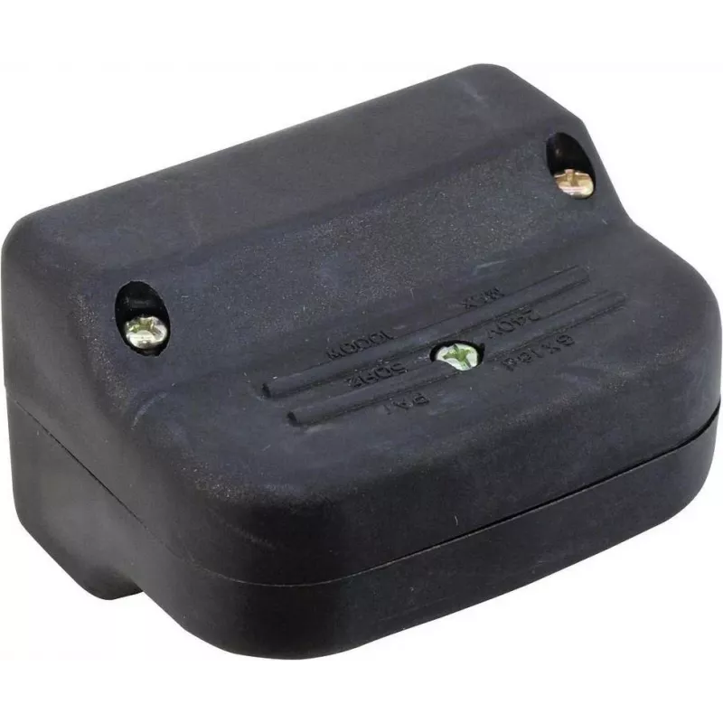 OMNILUX PAR-SAFE Caixa de segurança para focos PAR (94600200)