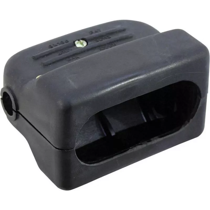 OMNILUX PAR-SAFE Caixa de segurança para focos PAR (94600200)