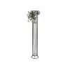 EUROPALMS Ecrã de Sebe de Hera Holland Classic, artificial, 60 cm 82502210