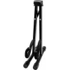 DIMAVERY Suporte para Guitarra Elétrica Preto (26348049)