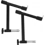 Dimavery SL-4 Braço de Extensão para Suporte de Teclado (26702064)