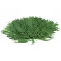 EUROPALMS Folhas de Palmeira de Coco, artificial, 110 cm, pack de 12 82509897