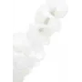 EUROPALMS Planta de Eucalipto Crystal Artificial, Branco, 81 cm, pack de 12 82600202