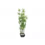 EUROPALMS Bambu Artificial em Taça Decorativa, 120 cm 82509261