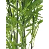 EUROPALMS Bambu Artificial em Taça Decorativa, 120 cm 82509261
