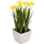 EUROPALMS narciso artificial, 23 cm 82530542