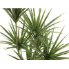 EUROPALMS Planta de Palmeira Yucca Artificial, 130 cm 82511552