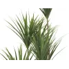 EUROPALMS Planta de Palmeira Yucca Artificial, 130 cm 82511552