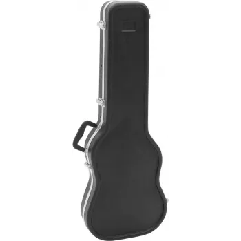 Dimavery mala ABS para guitarra elétrica (26347610)