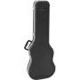 Dimavery mala ABS para guitarra elétrica (26347610)