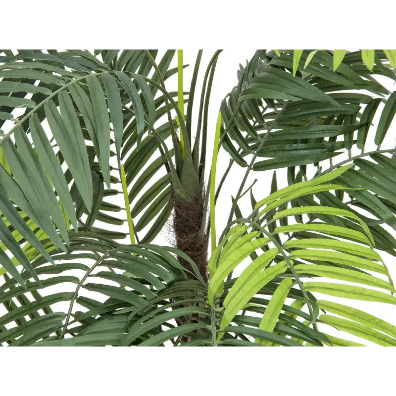 EUROPALMS Planta artificial Areca, 110 cm 82509434