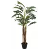 EUROPALMS Planta artificial Areca, 110 cm 82509434